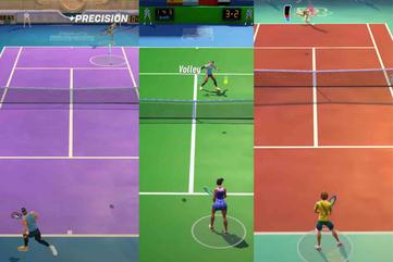 potlood Magnetisch Vlieger Tennis Clash: What is Critical to know & How to Win this Game!